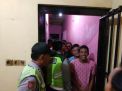 Polsek Semampir Cek Rutin Ruang Tahanan Setiap Pagi & Malam
