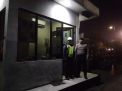 Antisipasi Kejahatan, Satsabhara Lakukan Patroli Rutin di Obyek Vital