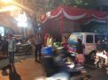 Polsek Semampir Lakukan Pengamanan Pengunjung Ampel