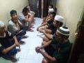 Antisipasi Tahanan Sakit Melalui Pengecekan Rutin Setiap Hari