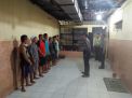 Cegah Upaya Tahanan Melarikan Diri, Polsek Krembangan Rutin Lakukan Pengecekan