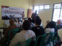 Polsek Pabean Cantikan Cangkrukan Bersama Warga, Sosialisasikan Program SPKT Door To Door