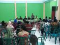 Jalin Kedekatan Dengan Masyarakat Lewat Acara Cangkrukan