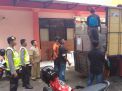 Distribusi Kotak & Bilik Suara Dari Kecamatan Krembangan Berjalan Mulus