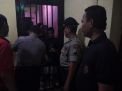 Polsek Semampir Pantau Kesehatan Tahanan Melalui Pengecekan Rutin