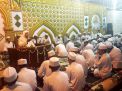 Polsek Asemrowo Amankan Kegiatan Pengajian & Istiqosah