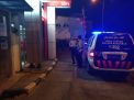 Patroli Malam di Gerai ATM, Antisipasi Tindak Kejahatan