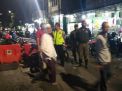 Polsek Semampir Lakukan Pengamanan di Wisata Religi Ampel