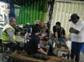 Babinkamtibmas Nyamplungan Ajak Warga Selalu Hidup Rukun