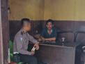 Jalin Hubungan Baik Dengan Tokoh Masyarakat