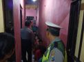 Polsek Semampir Laksanakan Tugas Pengecekan Rutin Tahanan