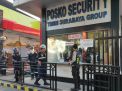 Satsabhara Polres Tanjung Perak Pantau Keamanan Obyek Vital Melalui Patroli Rutin