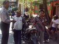 Ciptakan Kondusifitas Melalui Himbauan Kamtibmas