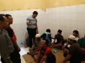 Pantau Kesehatan Tahanan, Polsek Asemrowo Laksanakan Pengecekan Setiap Pagi & Malam