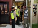 Polsek Asemrowo Gelar Pengecekan Rutin Ruang Tahanan, Antisipasi Penyelundupan Narkoba