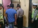 Antisipasi Tahanan Sakit, Polsek Semampir Lakukan Pengecekan Rutin