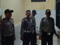 Polsek Kenjeran Pantau Kesehatan Tahanan, Lakukan Pengecekan Setiap Pagi & Malam