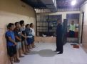 Cegah Tahanan Kabur Melalui Pengecekan Rutin Setiap Pagi & Malam
