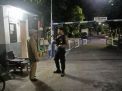 Satsabhara Polres Tanjung Perak Patroli Pemukiman, Wujudkan Rasa Aman Pada Masyarakat