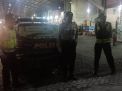 Polsek Asemrowo Pantau Keamanan Wilayah Melalui Patroli Rutin di Malam Hari