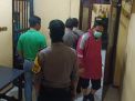 Antisipasi Tahanan Sakit, Polsek Semampir Lakukan Pengecekan Rutin