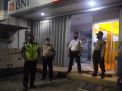 Polsek Semampir Gelar Patroli Perbankan, Antisipasi Kerawanan