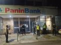 Gelar Patroli Perbankan, Polsek Pabean Cantikan Sampaikan Pesan Waspada Orang Tak Dikenal