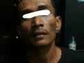 Kuli Angkut Hobi Nyabu Dicokok Satreskoba Polres Tanjung Perak