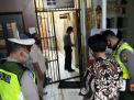 Polsek Asemrowo Cegah Tahanan Kabur Melalui Pengecekan Setiap Pagi & Malam