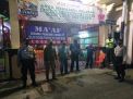 Polsek Semampir Sambang Kampung Tangguh, Antisipasi Kerawanan & Pantau Penerapan Protokol Covid-19