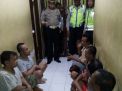 Antisipasi Tahanan Kabur, Polsek Pabean Cantikan Lakukan Pengecekan Rutin