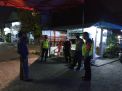 Polsek Semampir Gelar Patroli Malam di Obyek Vital Rumah Sakit Paru