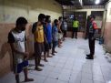 Cegah Penyelundupan Barang Terlarang, Polsek Krembangan Lakukan Pengecekan Ruang Tahanan Setiap Hari