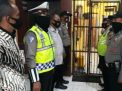 Polsek Asemrowo Lakukan Pengecekan Rutin Setiap Pagi & Malam, Pantau Kesehatan Tahanan