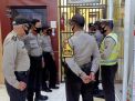 Pantau Kesehatan Tahanan, Polsek Asemrowo Laksanakan Pengecekan Pagi & Malam
