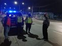Polsek Asemrowo Gelar Patroli Mobile, Ciptakan Rasa Aman Pada Masyarakat