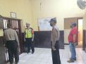 Pantau Kesehatan Tahanan, Polsek Pabean Cantikan Rutin Lakukan Pengecekan