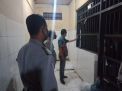 Antisipasi Penyelundupan Barang Terlarang, Polsek Kenjeran Lakukan Pengecekan Pagi & Malam