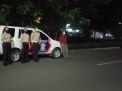 Polsek Kenjeran Gelar Patroli Mobile, Pantau Situasi Kamtibmas & Ciptakan Rasa Aman