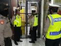 Polsek Asemrowo Lakukan Pengecekan Antisipasi Tahanan Sakit Setiap Pagi & Malam