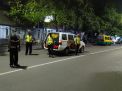 Pantau Situasi Kamtibmas, Polsek Semampir Gelar Patroli Mobile di Malam Hari