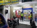 Pastikan Keamanan Tempat-tempat Yang Berpotensi Terjadi Kerawanan, Polsek Pabean Cantikan Gelar Patroli Malam