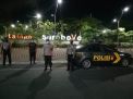 Polsek Kenjeran Laksanakan Kegiatan Patroli Malam, Pantau Situasi Kamtibmas Wilayah