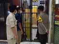 Polsek Asemrowo Lakukan Pengecekan Pagi & Malam, Pantau Kesehatan Tahanan