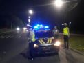 Polsek Asemrowo Gelar Patroli Mobile, Antisipasi Kerawanan di Malam Hari