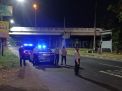 Gelar Patroli Mobile Setiap Malam, Polsek Asemrowo Beri Jaminan Rasa Aman