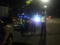 Polsek Asemrowo Gelar Patroli Mobile, Antisipasi Kerawanan di Malam Hari & Ciptakan Rasa Aman