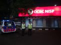 Antisipasi Kriminalitas, Polsek Pabean Cantikan Rutin Patroli Malam