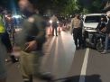 Polsek Semampir Gelar Operasi Yustisi Protokol Kesehatan, Tekan Penyebaran Covid-19