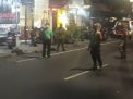 Tekan Penyebaran Covid-19, Polsek Semampir Bareng Instansi Samping Terus Lakukan Operasi Masker